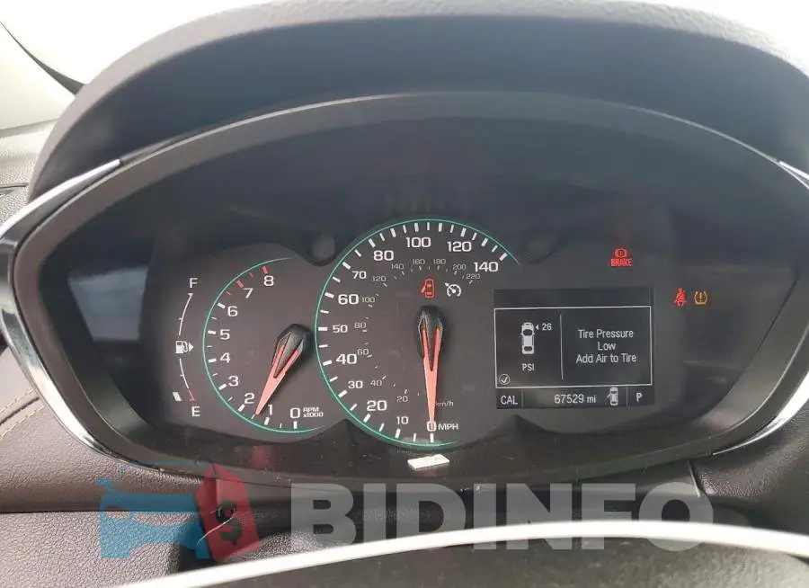 3GNCJPSB5KL123145 Photo# 9