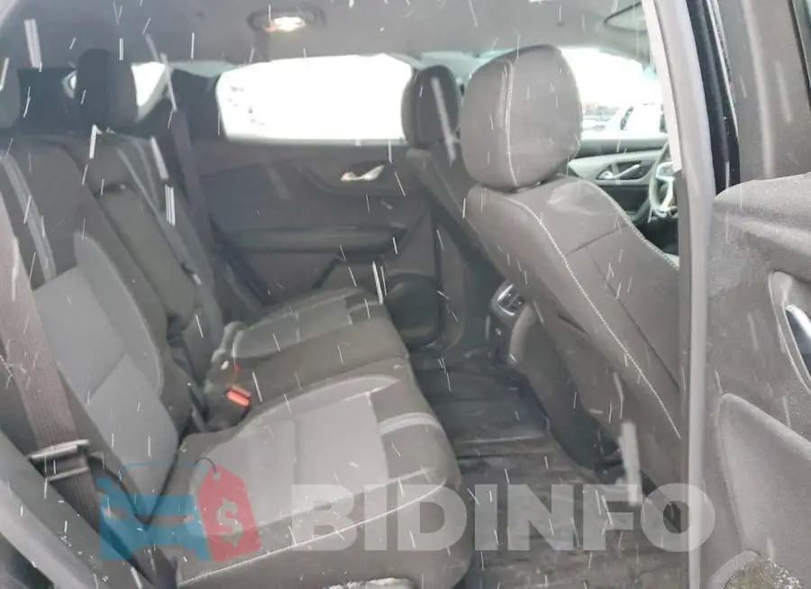 3GNKBCR49RS192221 Photo# 11