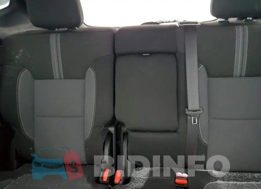 3GNKBCR49RS192221 Photo# 10