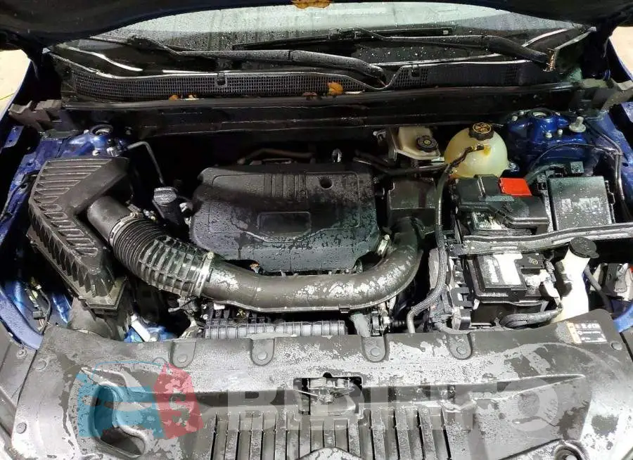 3GNKBFR41NS131537 Photo# 12