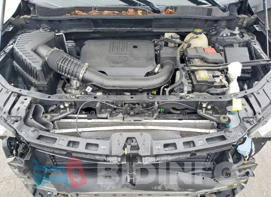 3GNKBJR42NS138435 Photo# 12
