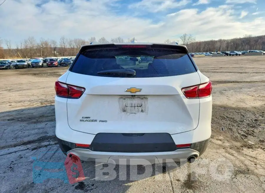 3GNKBJRS6LS612818 Photo# 6
