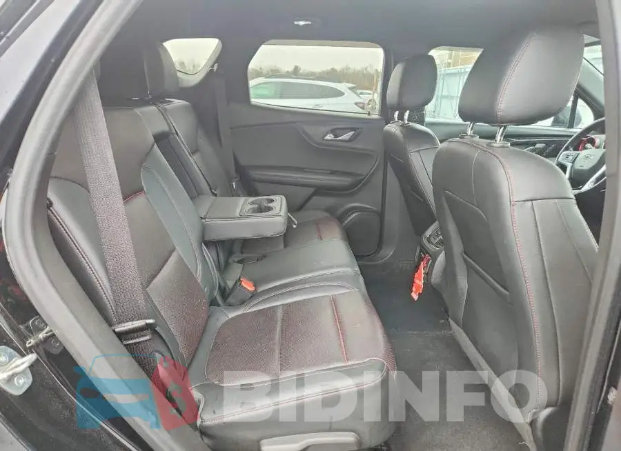 3GNKBKRS2MS503473 Photo# 11