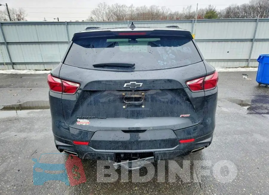 3GNKBKRS2MS503473 Photo# 6