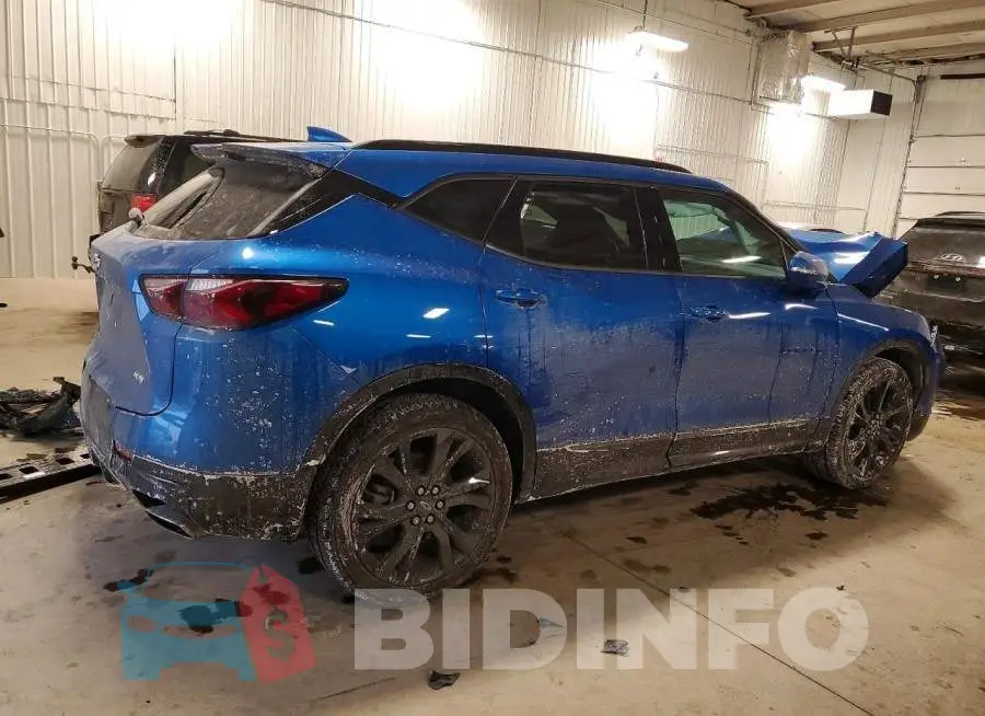 3GNKBKRS4LS681819 Photo# 3