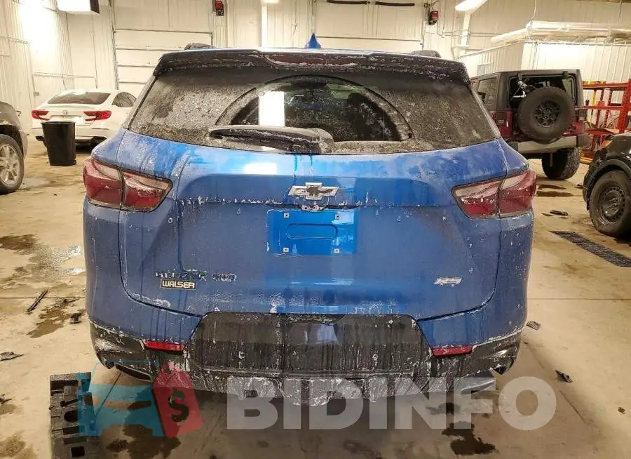 3GNKBKRS4LS681819 Photo# 6
