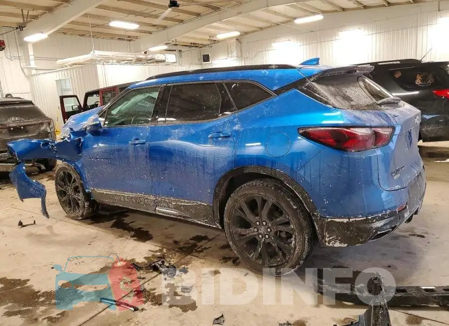 3GNKBKRS4LS681819 Photo# 2