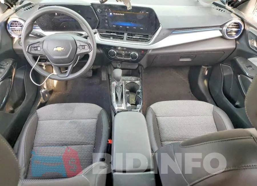 KL77LHE22RC238228 Photo# 8