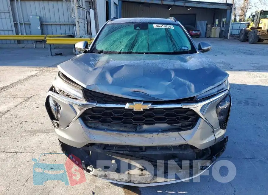 KL77LHE2XRC246383 Photo# 5
