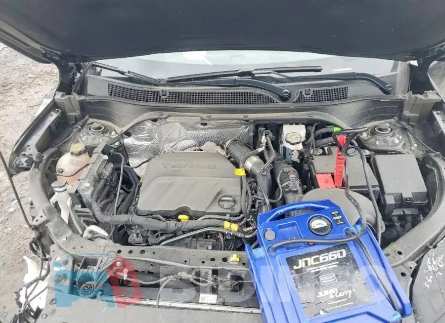 KL77LJEP2SC179688 Photo# 11