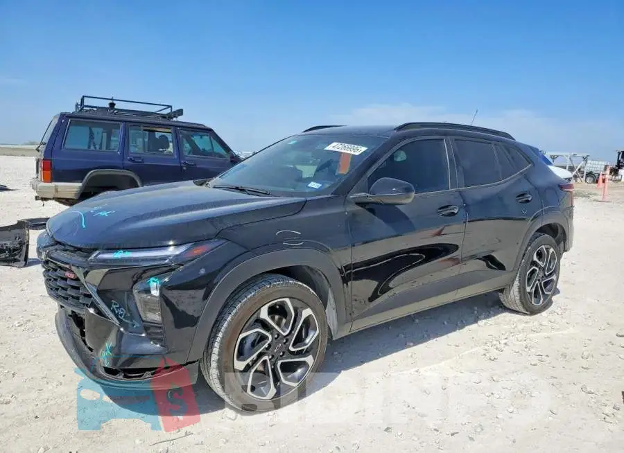 KL77LJEP4SC129925 Photo# 1