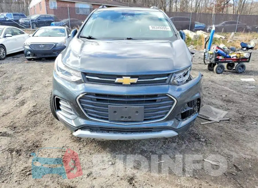 KL7CJPSB5JB715425 Photo# 5