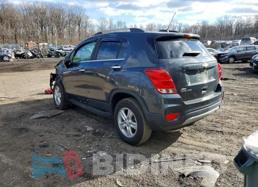KL7CJPSB5JB715425 Photo# 2