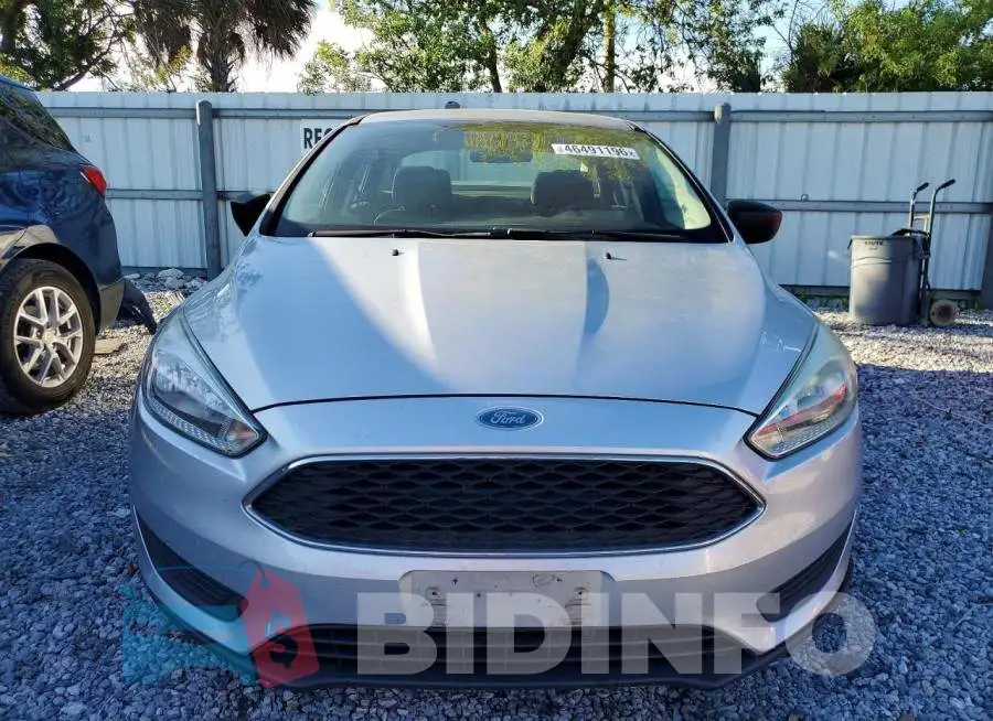 1FADP3E21JL220441 Photo# 5