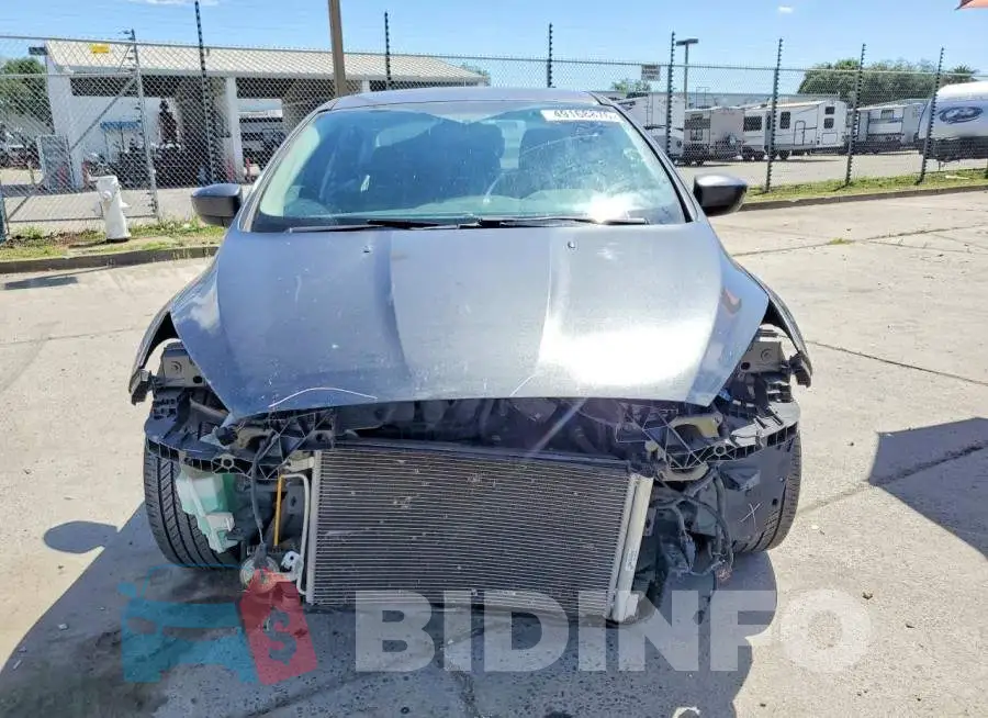 1FADP3F23JL215515 Photo# 5