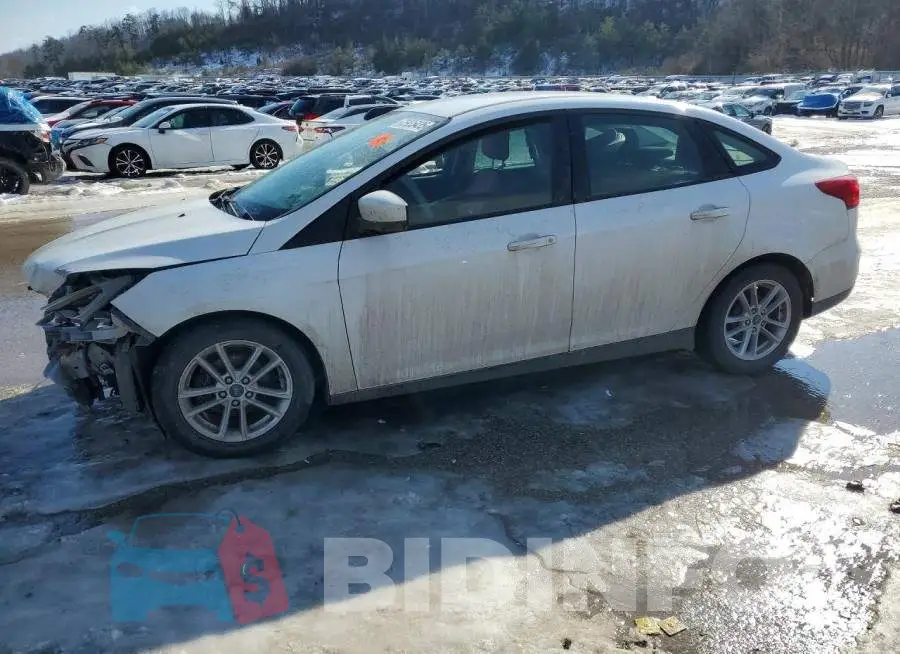 1FADP3F25JL316099 Photo# 1