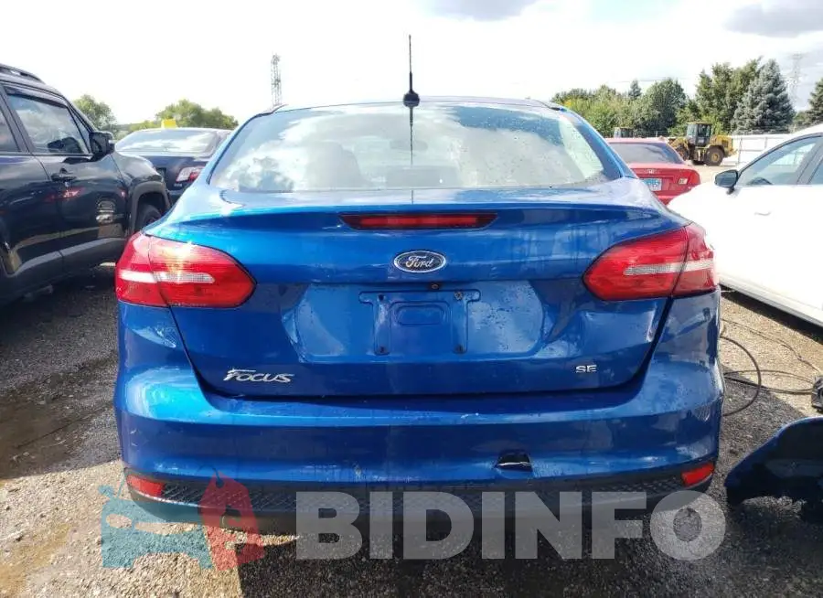 1FADP3F28JL328571 Photo# 6