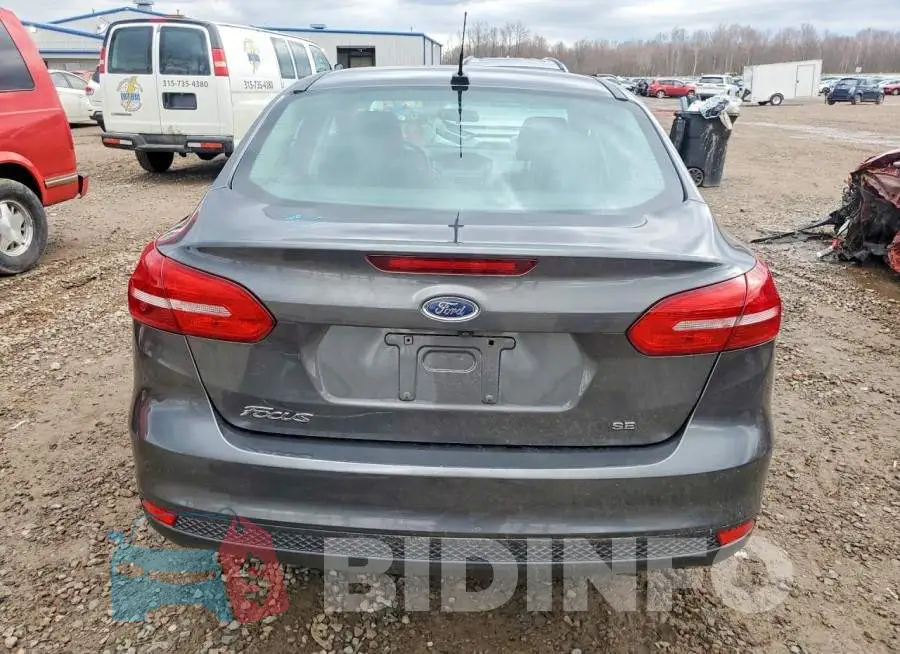 1FADP3F29JL309916 Photo# 6
