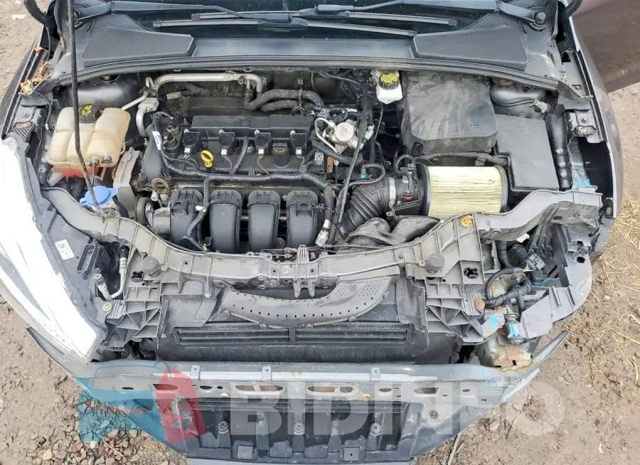 1FADP3F29JL309916 Photo# 11