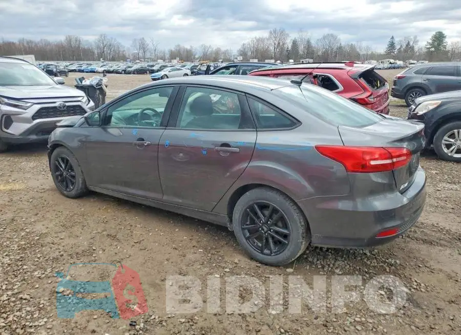 1FADP3F29JL309916 Photo# 2