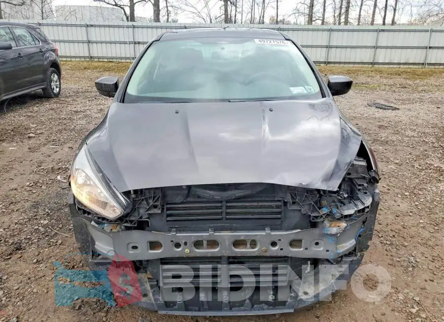 1FADP3F29JL309916 Photo# 5