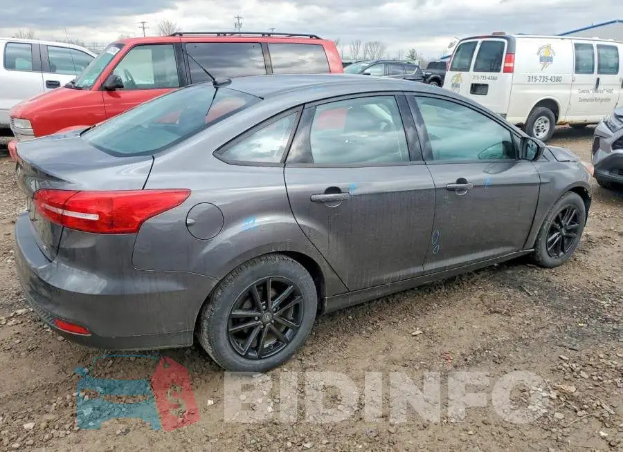 1FADP3F29JL309916 Photo# 3