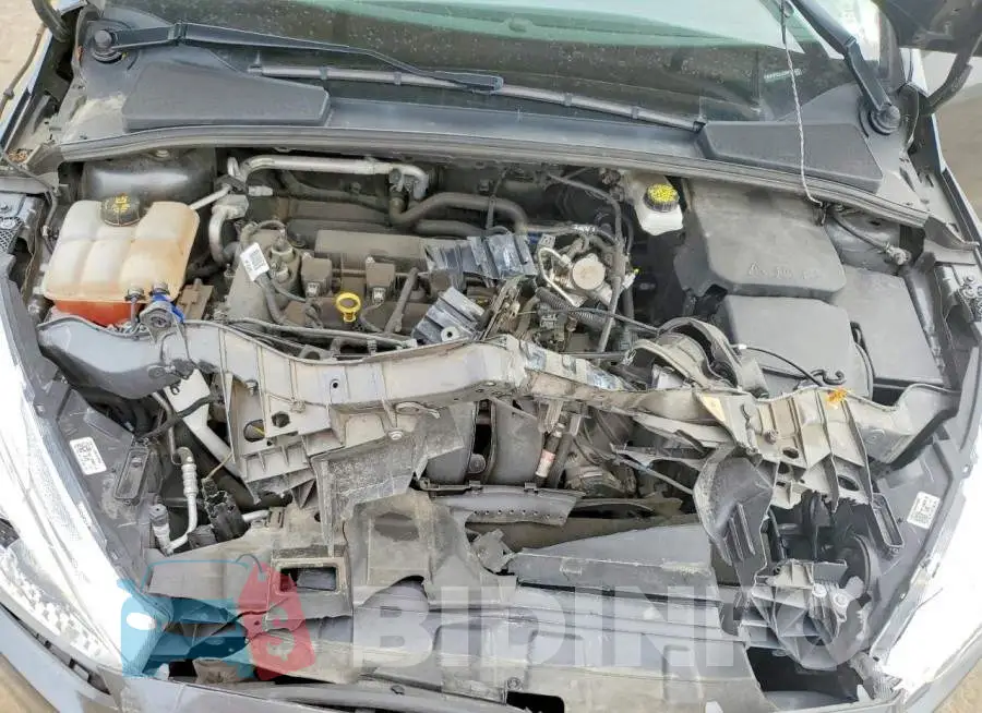1FADP3F2XJL239813 Photo# 11