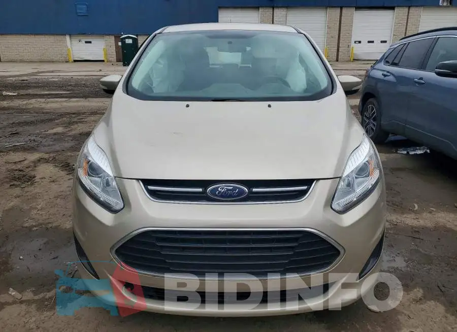 1FADP5EU7HL115152 Photo# 5