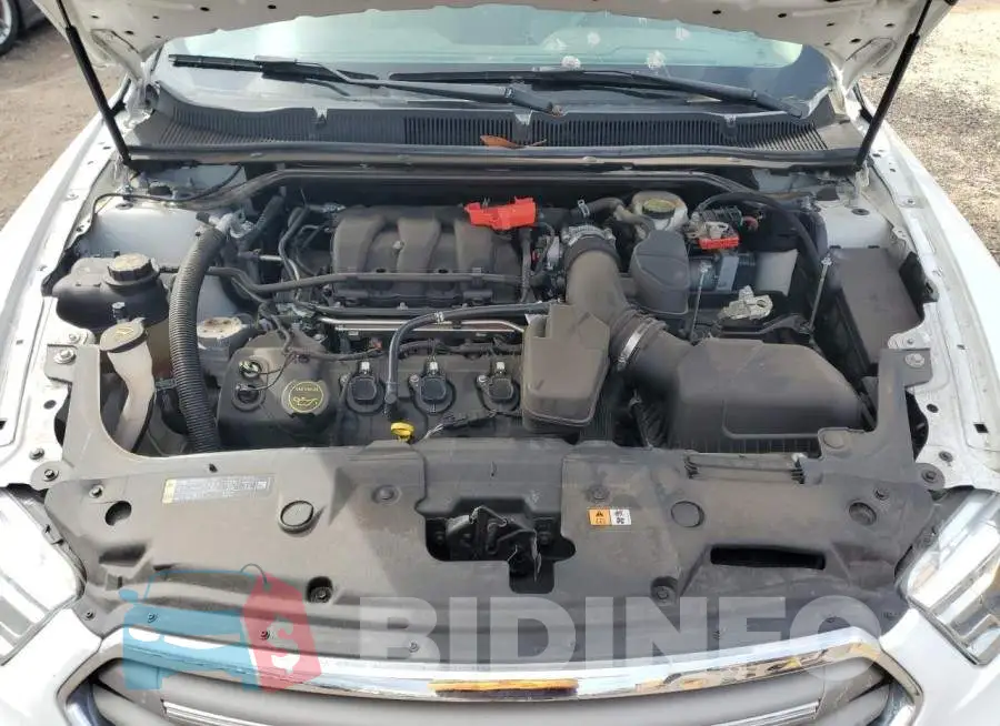 1FAHP2D82JG103235 Photo# 11