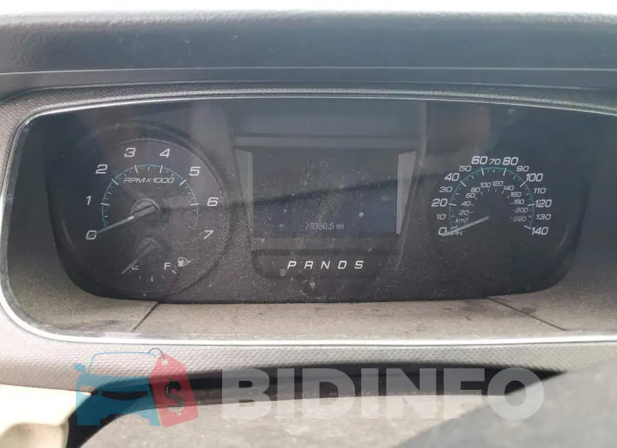 1FAHP2D82JG103235 Photo# 9
