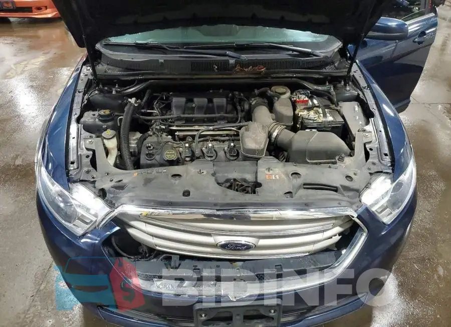 1FAHP2E84HG118750 Photo# 11