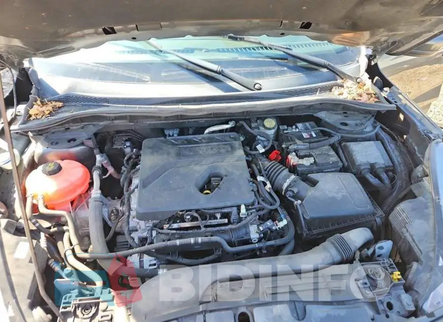 1FMCU0G69LUB18732 Photo# 12