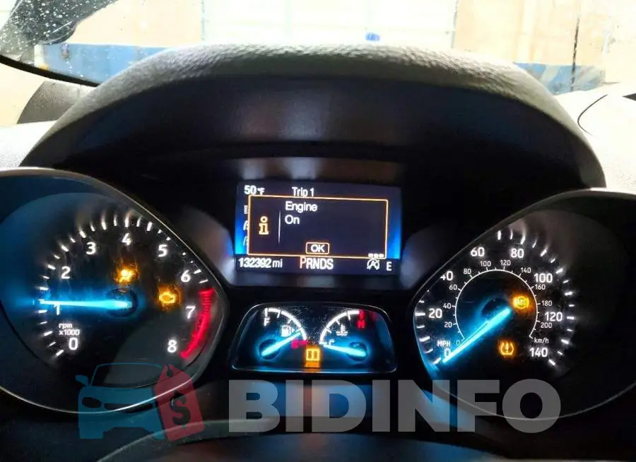 1FMCU0GD7HUE90768 Photo# 9