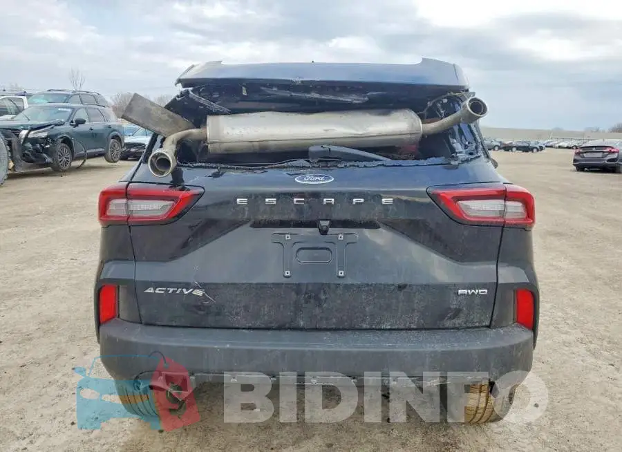 1FMCU9GN1PUA86795 Photo# 6