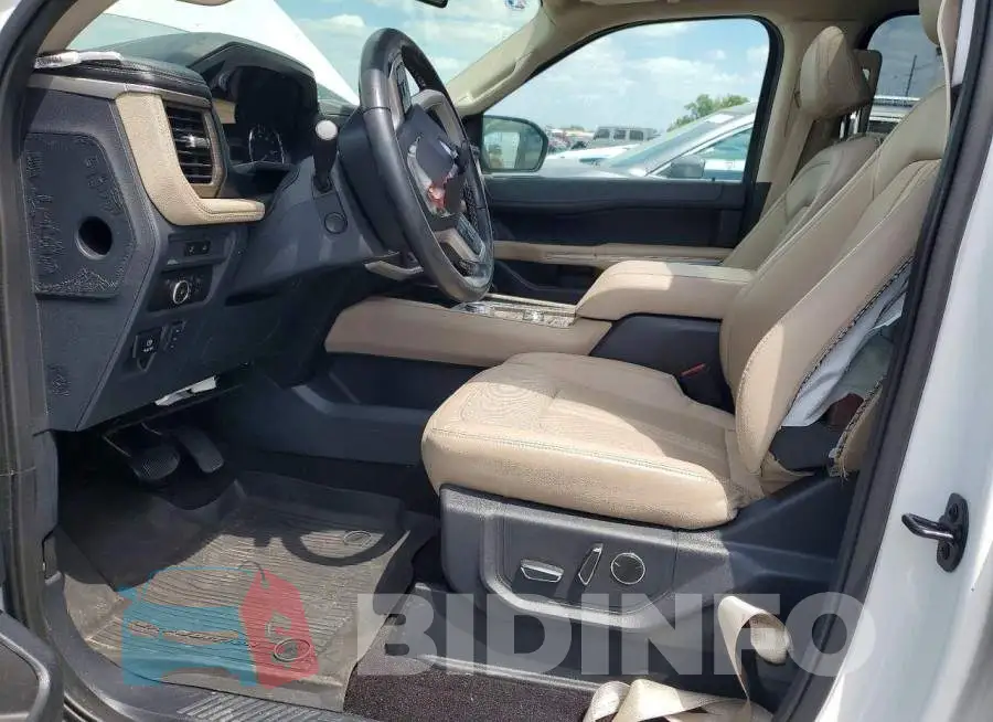 1FMJK2A84PEA09534 Photo# 7