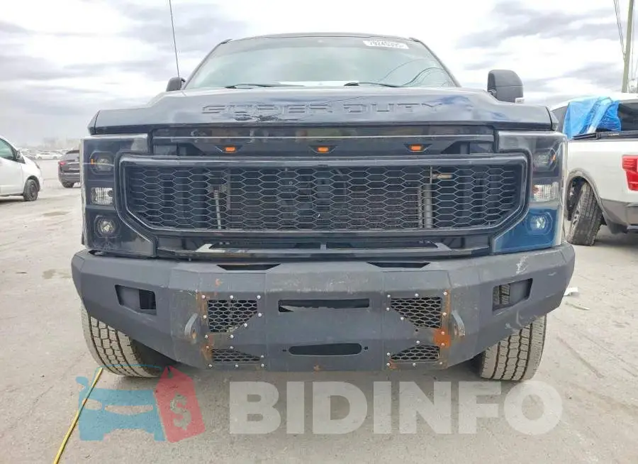 1FT7W2B66LEE92745 Photo# 5