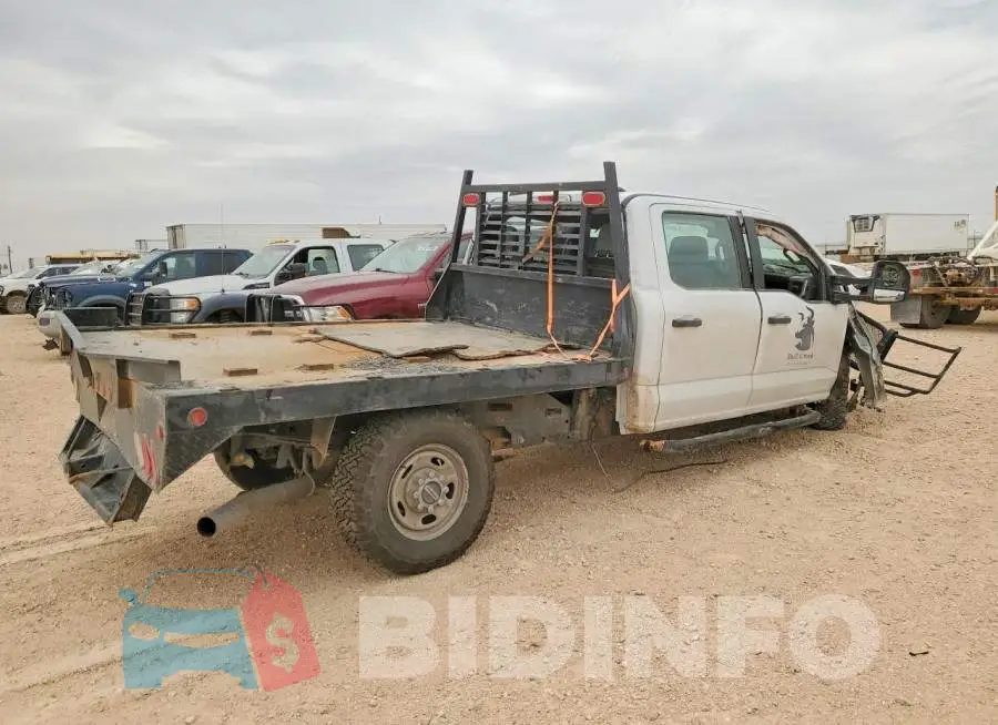 1FT7W2BA7PED71121 Photo# 3