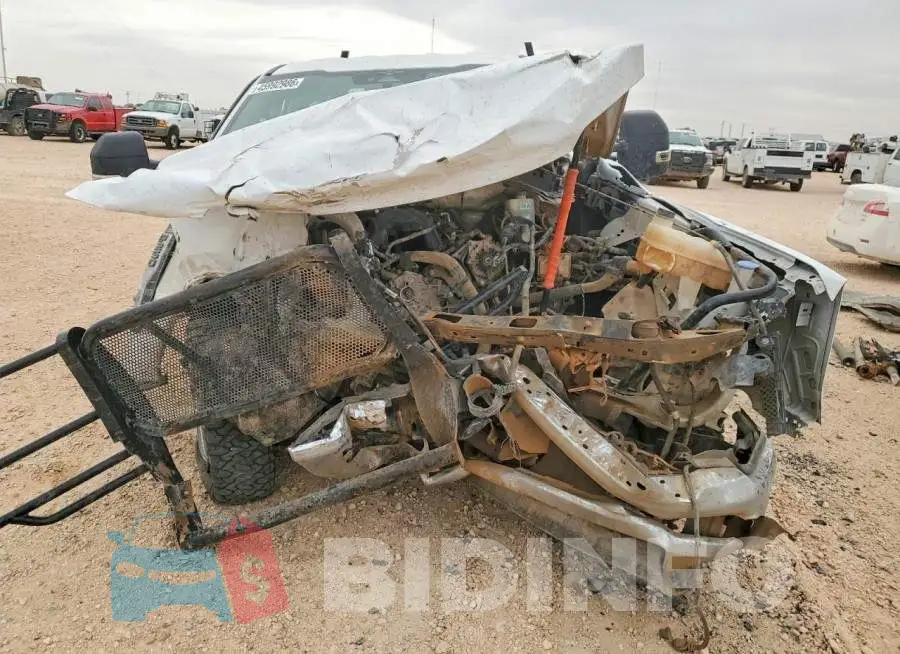 1FT7W2BA7PED71121 Photo# 11
