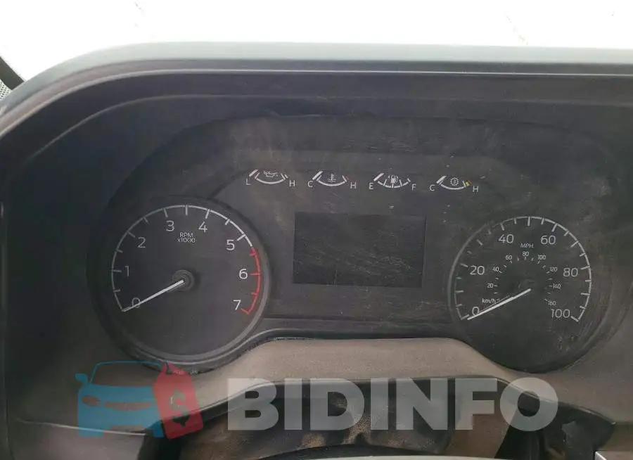 1FT7W2BA7PED71121 Photo# 9