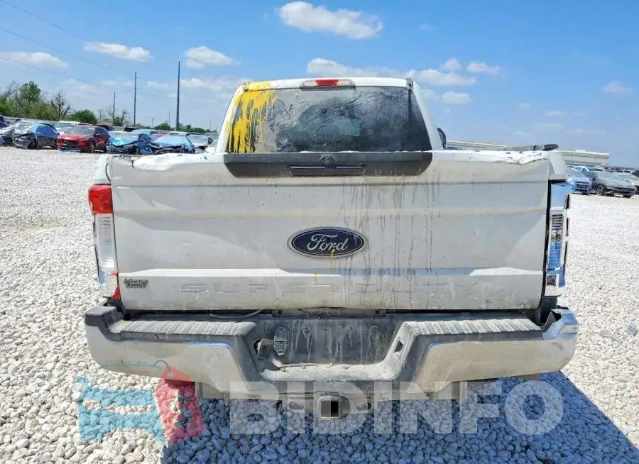 1FT7W2BT7HED68982 Photo# 6