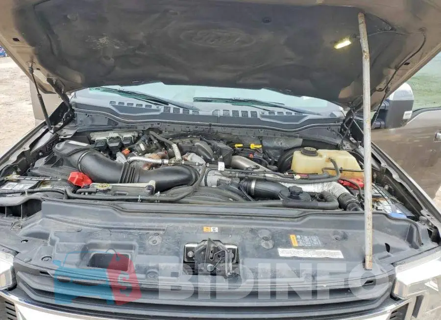 1FT7W2BT7JEB87919 Photo# 11