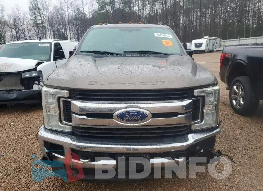 1FT7W2BT7JEB87919 Photo# 5