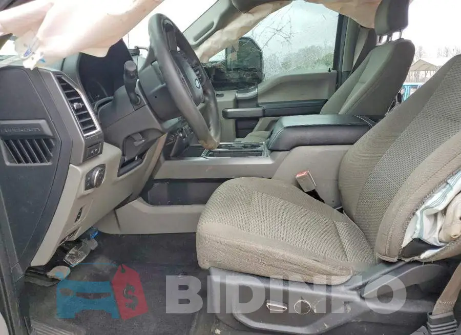 1FT7W2BT7JEB87919 Photo# 7