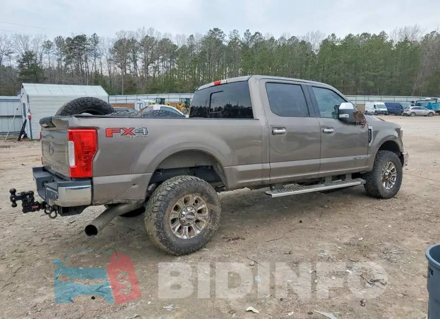 1FT7W2BT7JEB87919 Photo# 3
