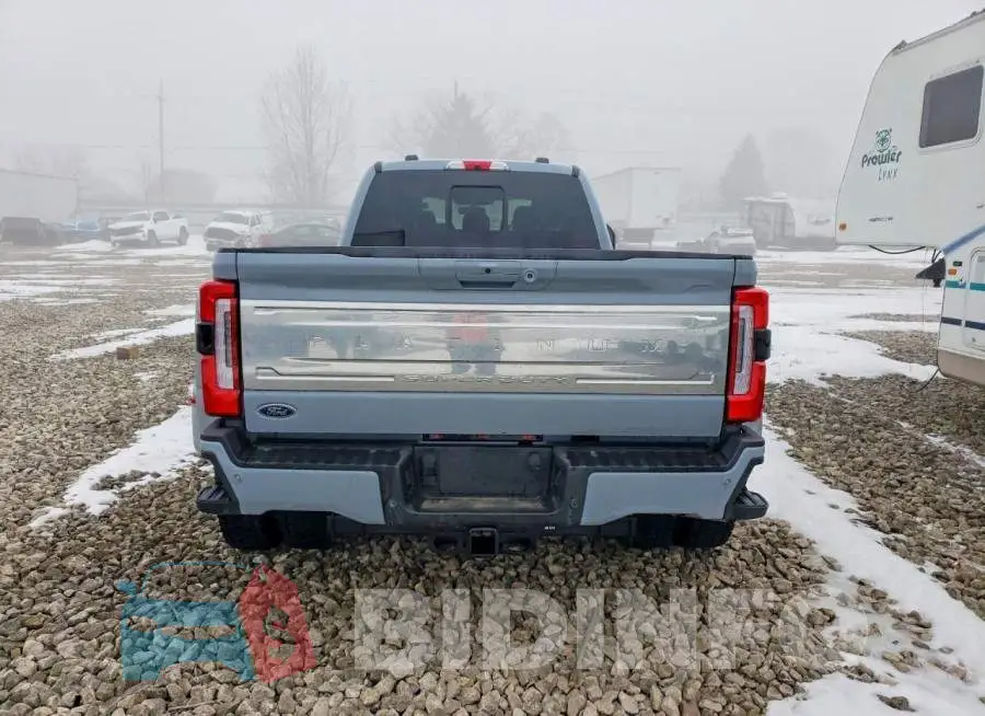 1FT8W4DM8TEC87830 Photo# 6