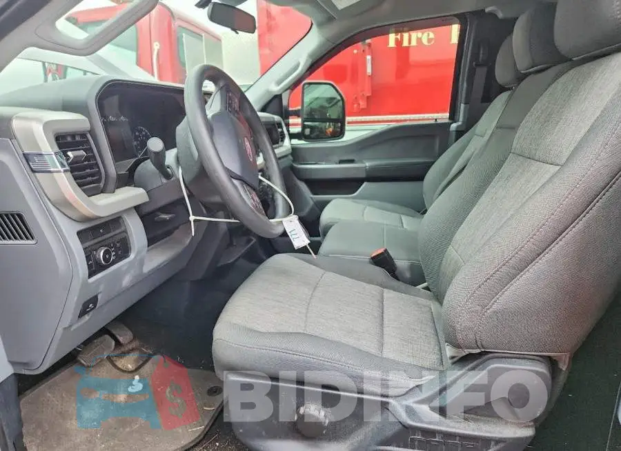 1FT8X3BT6PED14885 Photo# 7