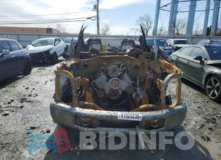 1FTBF2B63HEB30776 Photo# 5