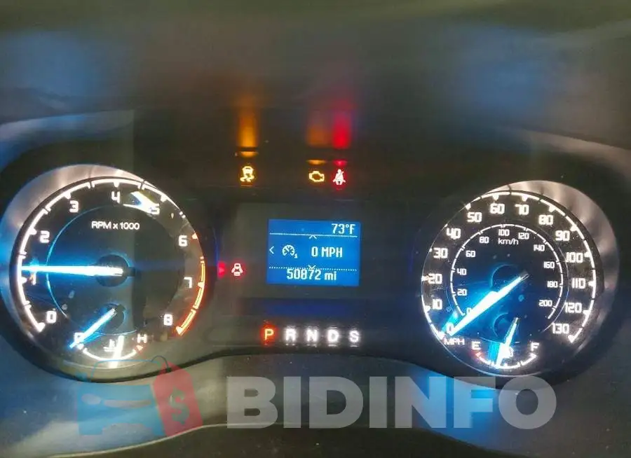 1FTER1EH3MLD85509 Photo# 9