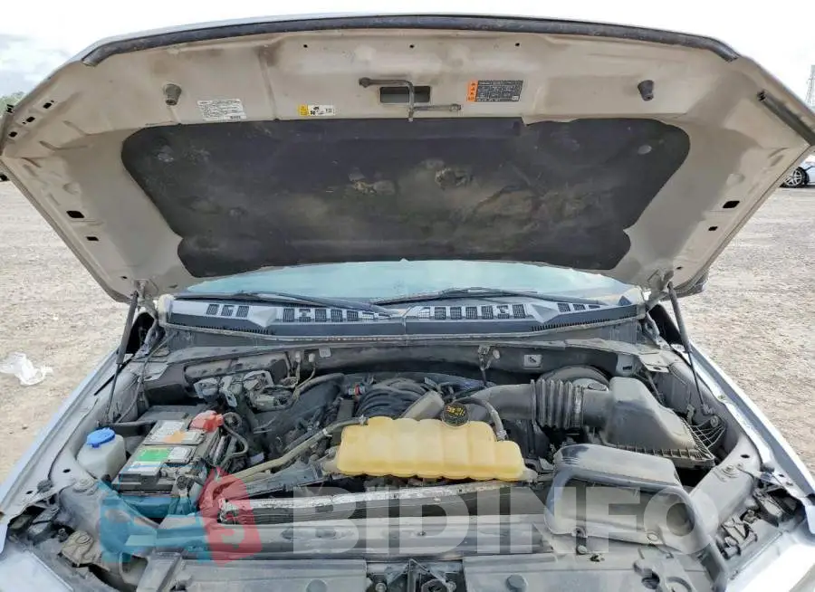 1FTEW1C53JKF71845 Photo# 11