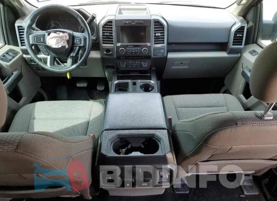 1FTEW1C53JKF71845 Photo# 8